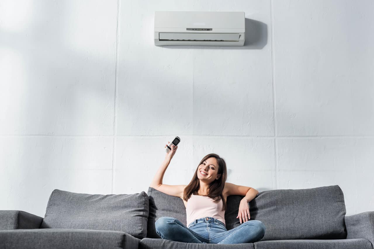 air conditioning
