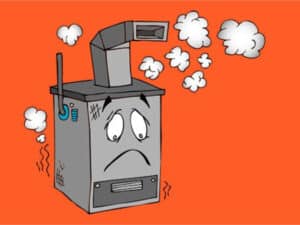 Top furnace issues x