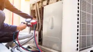 ac technician