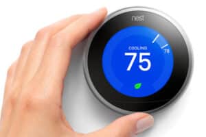 Smart Thermostat