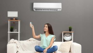 Ductless