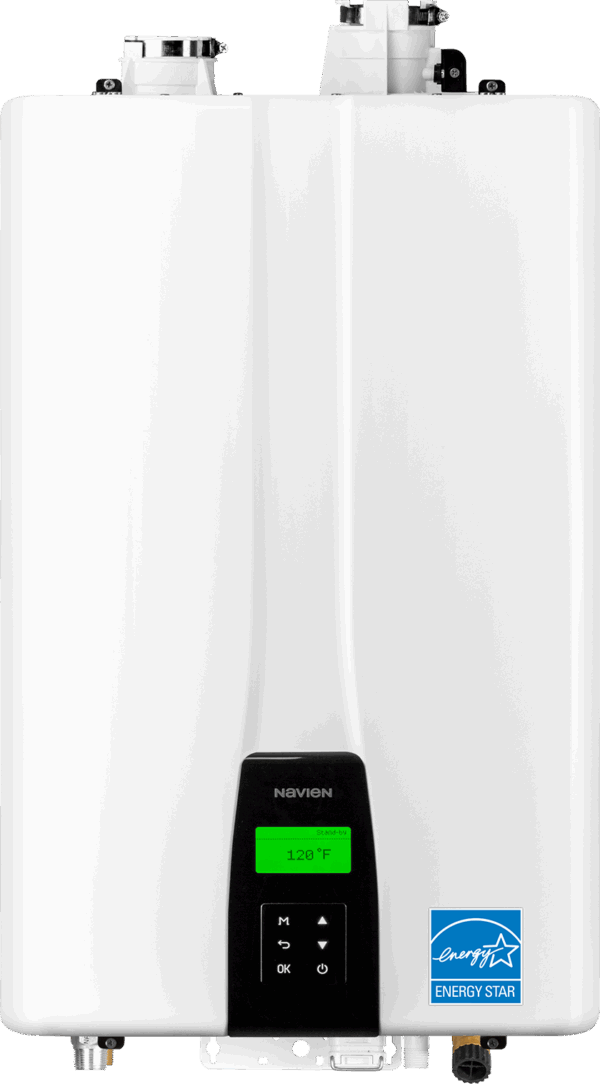 NPE-S2 Standard Condensing Tankless Water Heater