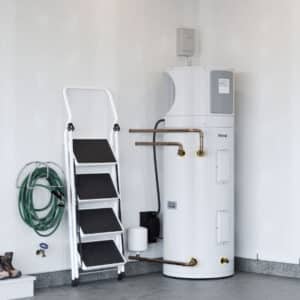 Rinnai Electric Heat Pump Water Heaters